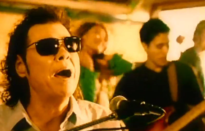 Ronnie Milsap Local Girls